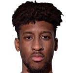 Kingsley Coman